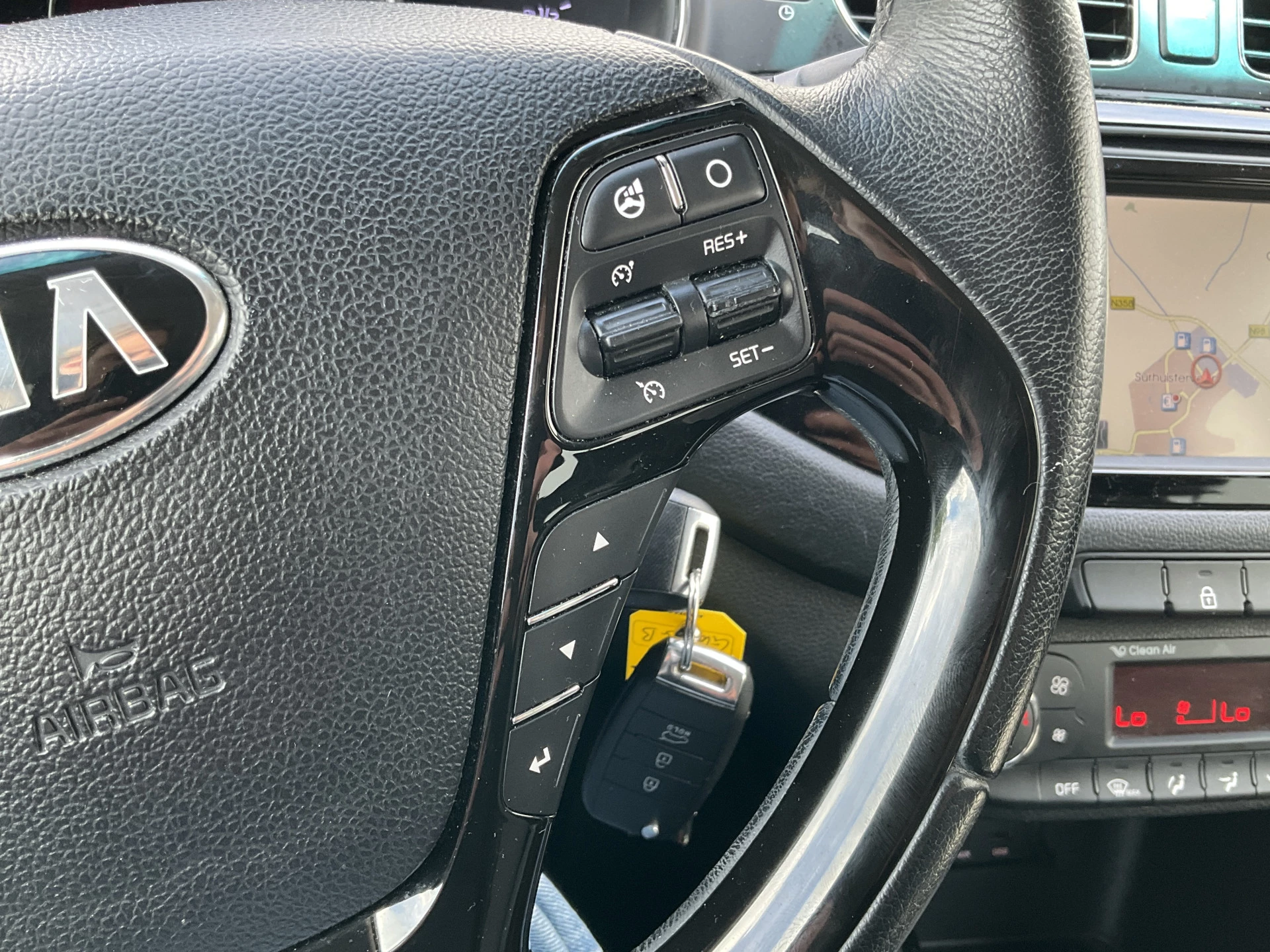 Hoofdafbeelding Kia cee'd