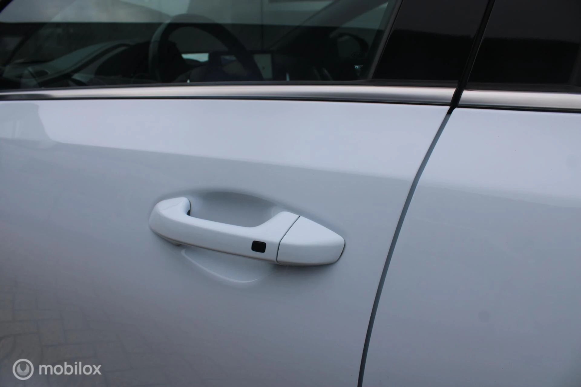 Hoofdafbeelding Kia ProCeed