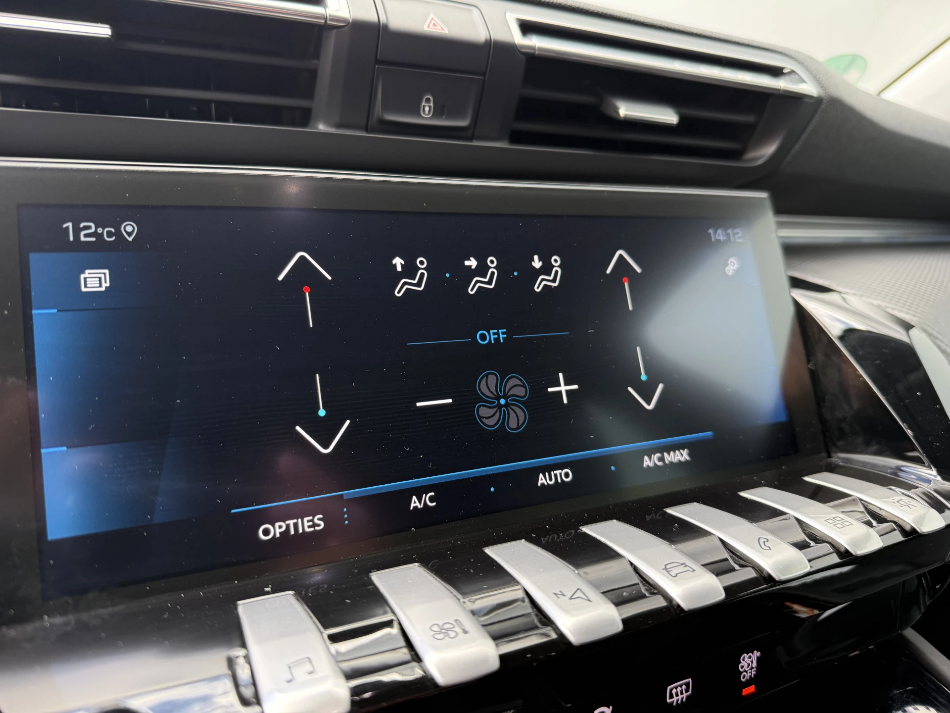 Hoofdafbeelding Peugeot 508