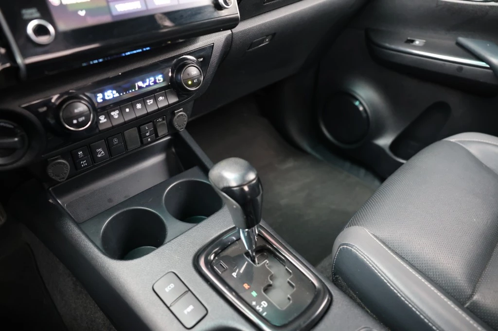 Hoofdafbeelding Toyota Hilux