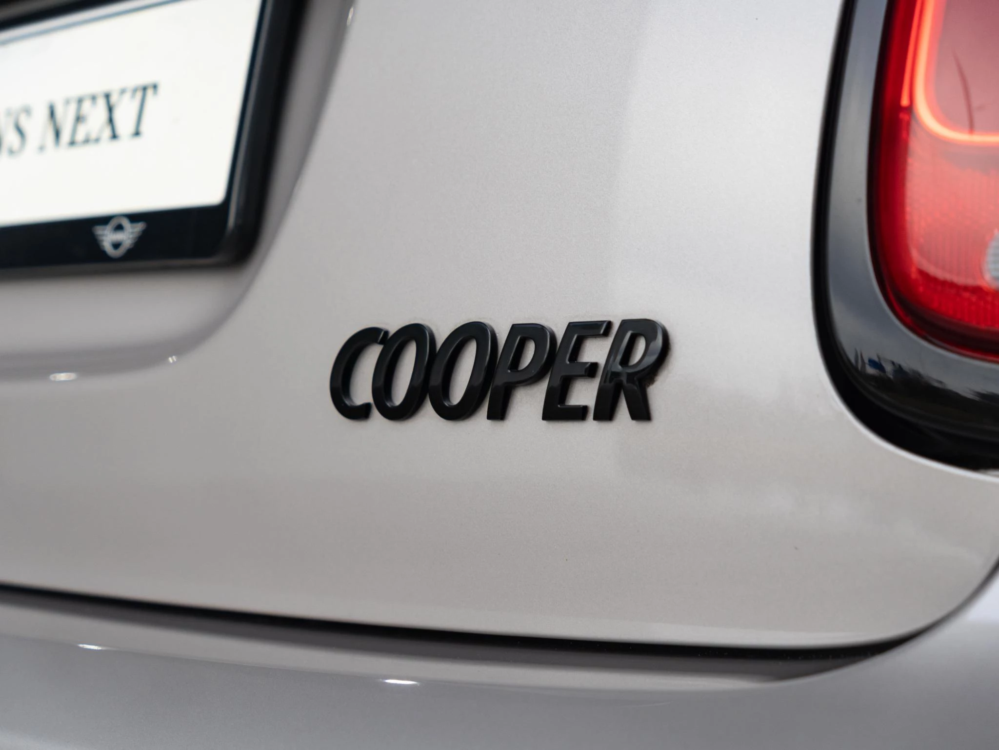 Hoofdafbeelding MINI 5-deurs