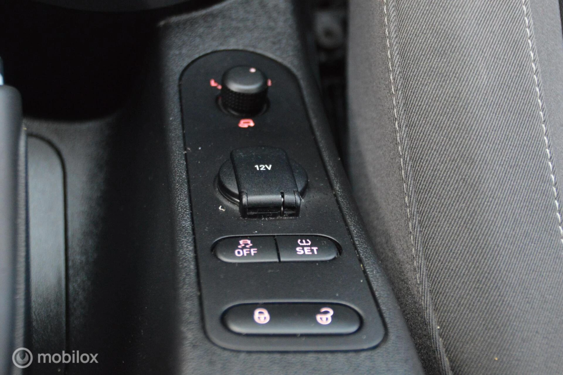 Hoofdafbeelding SEAT Altea XL