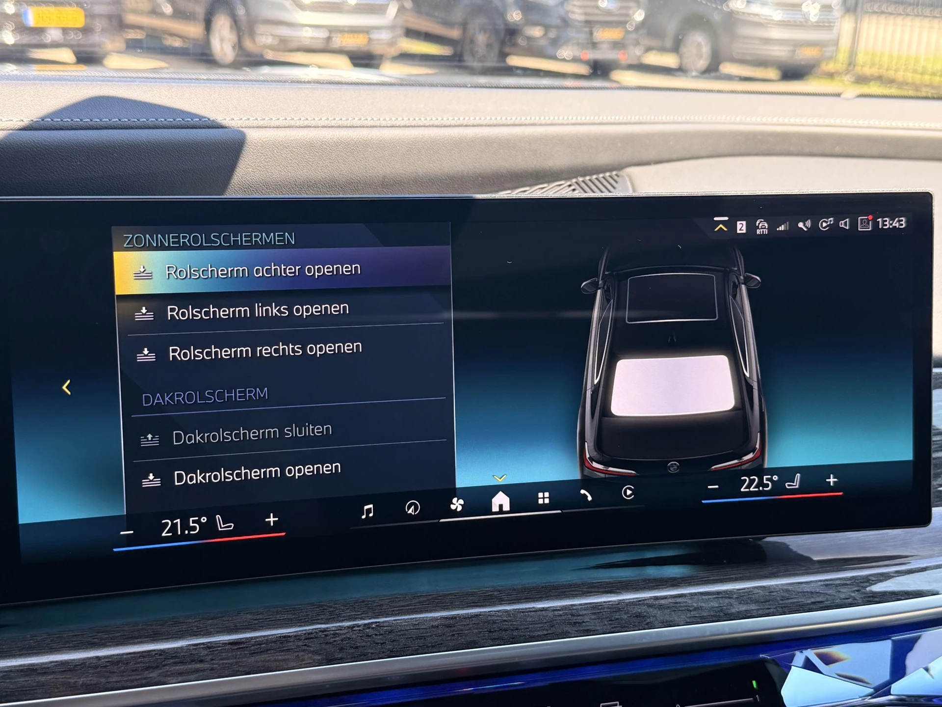 Hoofdafbeelding BMW 7 Serie