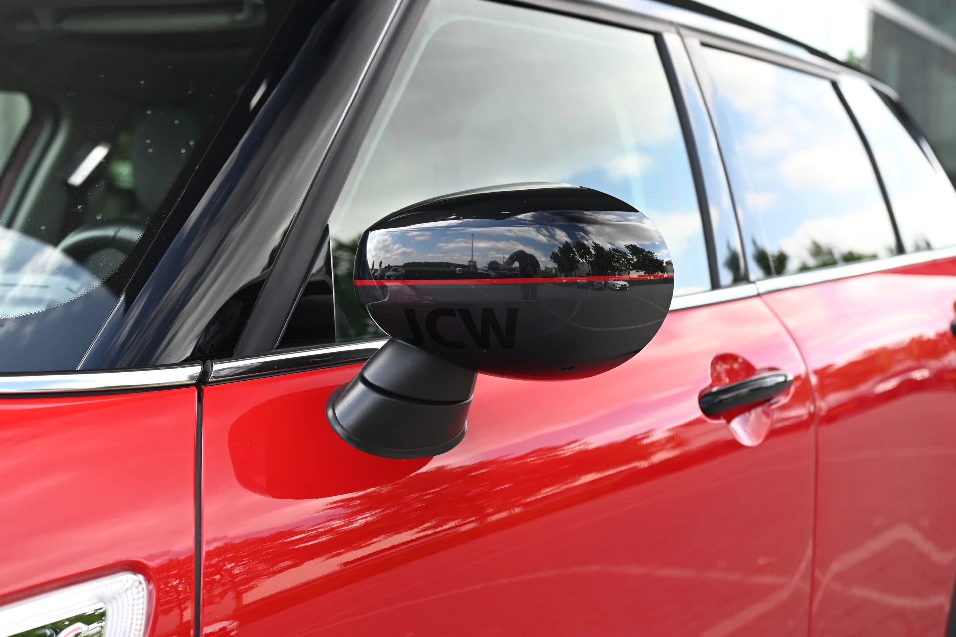 Hoofdafbeelding MINI Clubman