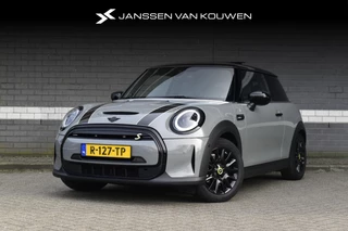 Mini Mini Electric Camden Edition 33 kWh / SOH 97% / Pano / Stoelverwarming / Sportstoelen / Harman Kardon / LED Koplampen