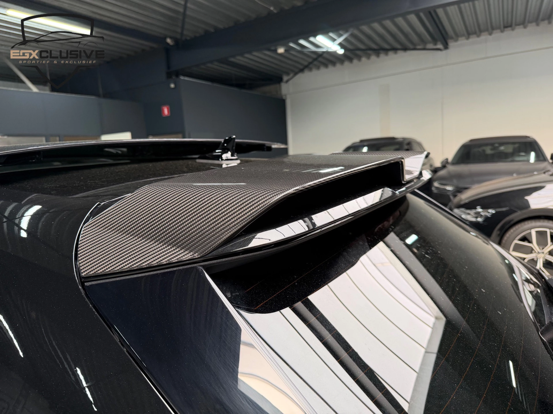 Hoofdafbeelding Audi RS3