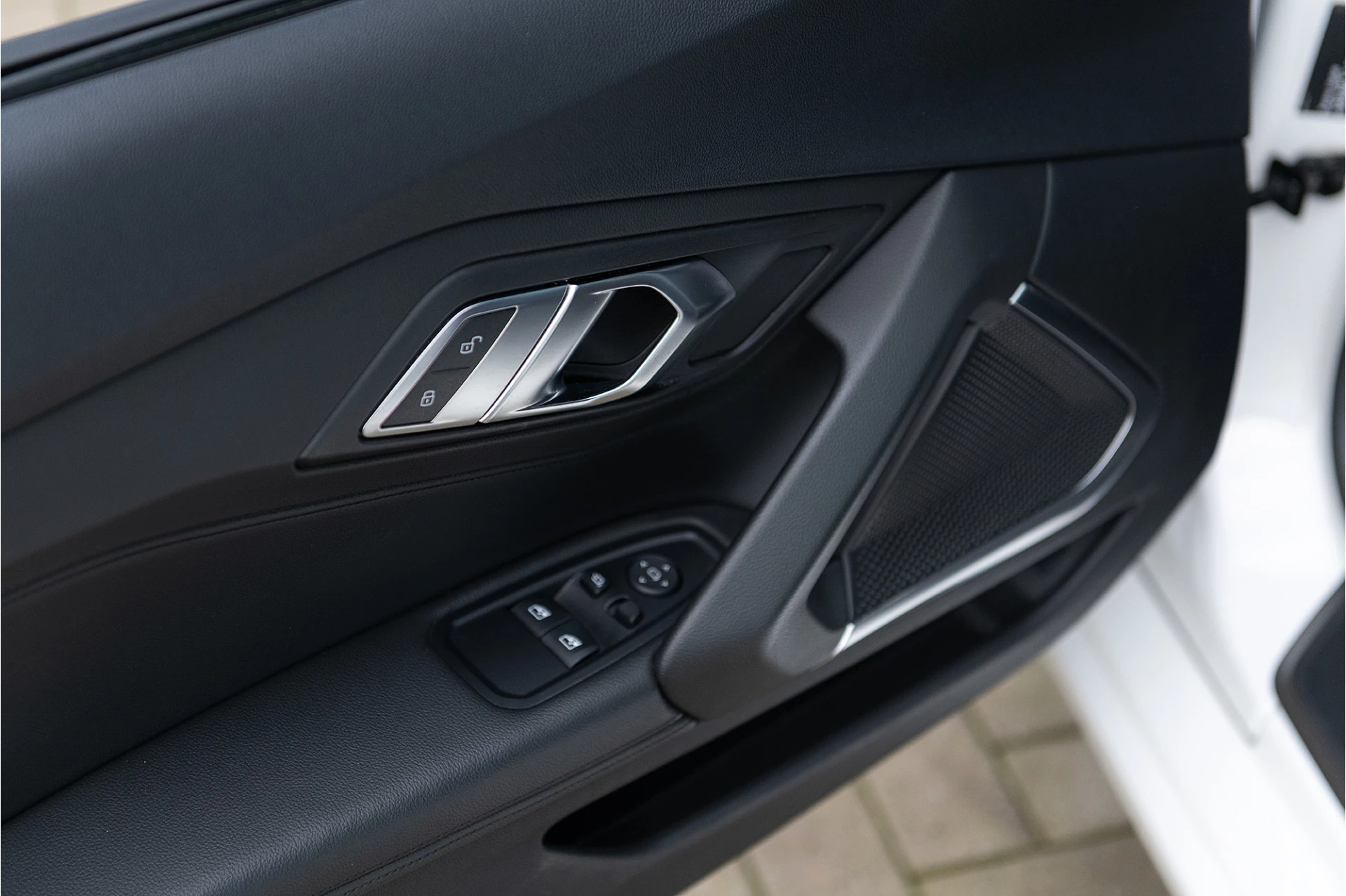 Hoofdafbeelding BMW Z4