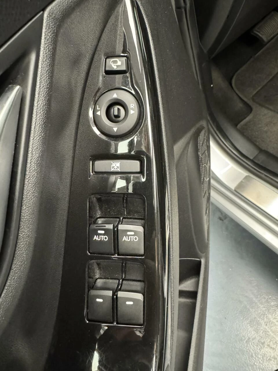 Hoofdafbeelding Hyundai ix20