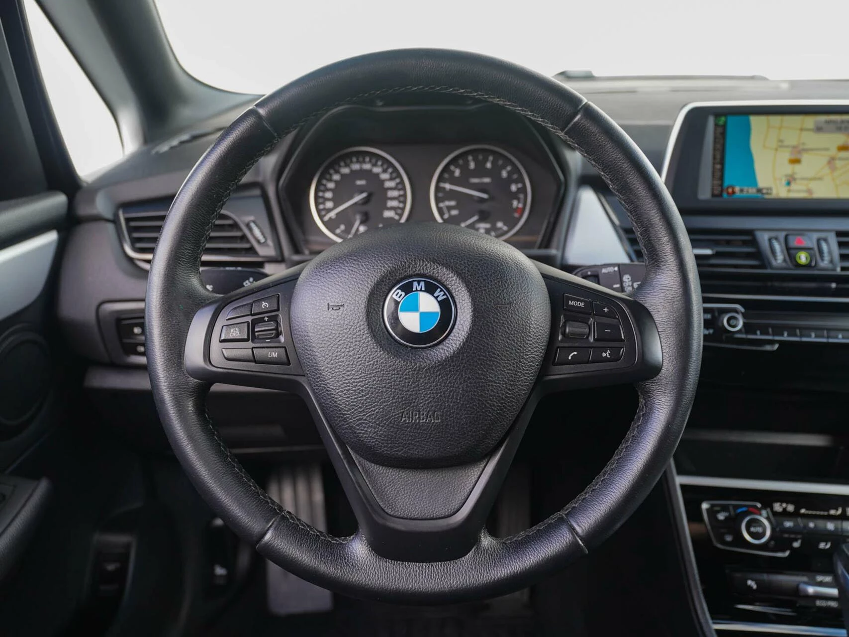 Hoofdafbeelding BMW 2 Serie