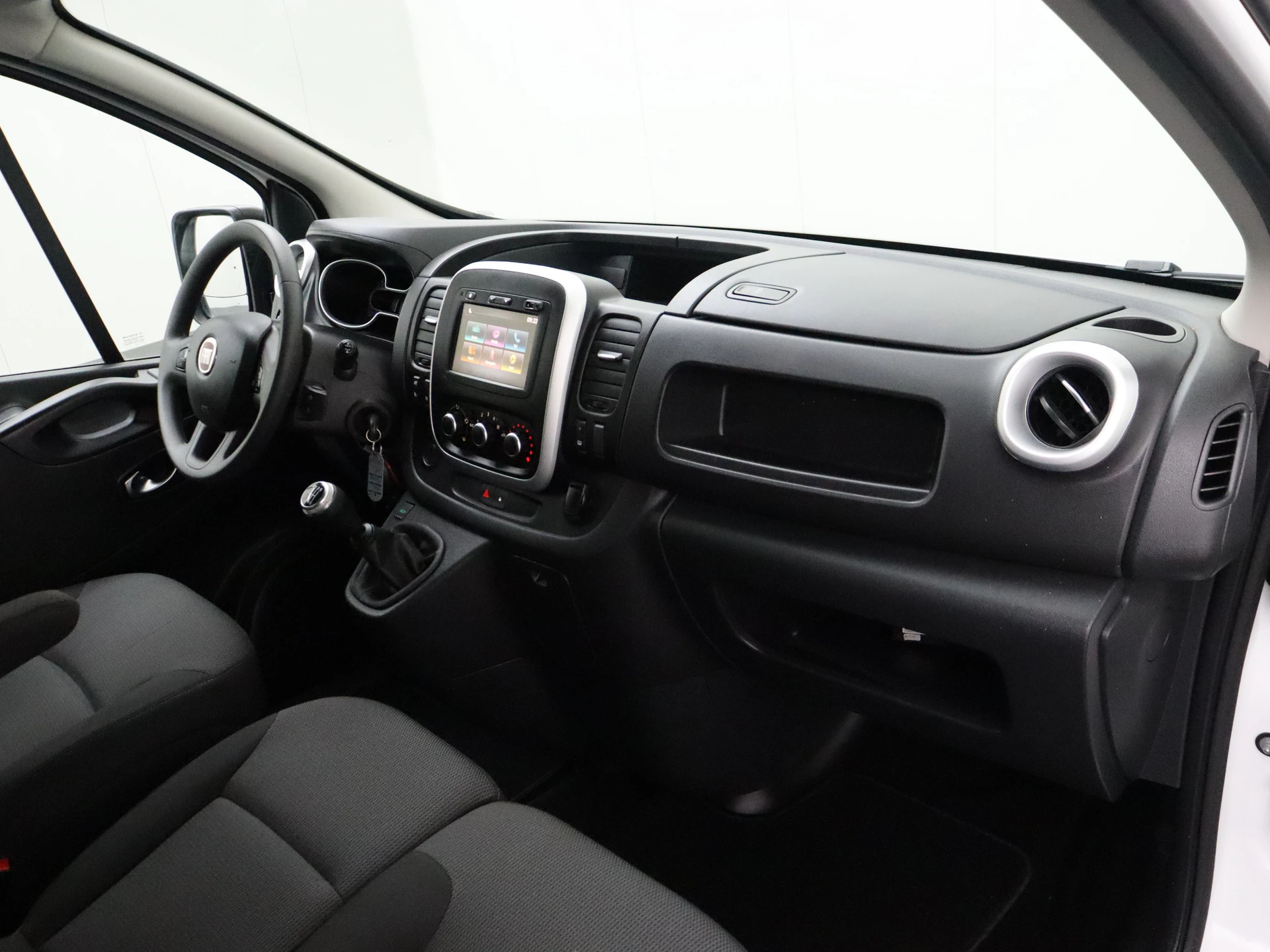 Hoofdafbeelding Fiat Talento