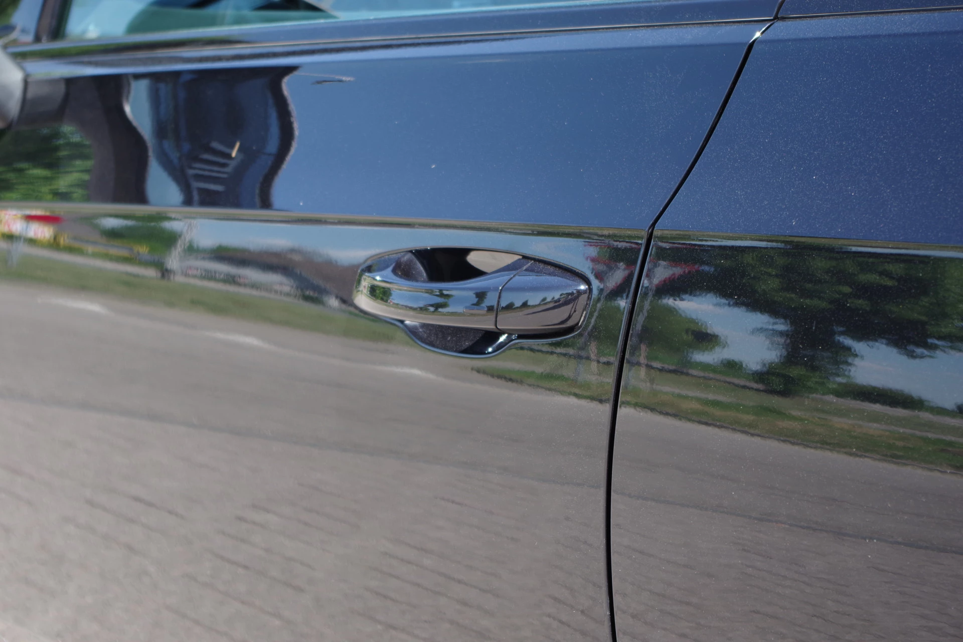 Hoofdafbeelding Volkswagen Arteon