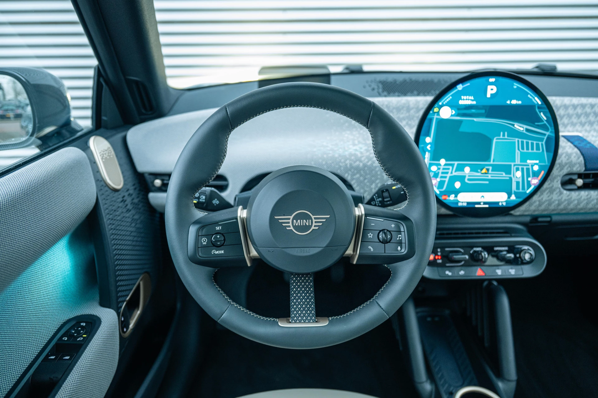 Hoofdafbeelding MINI 3-deurs