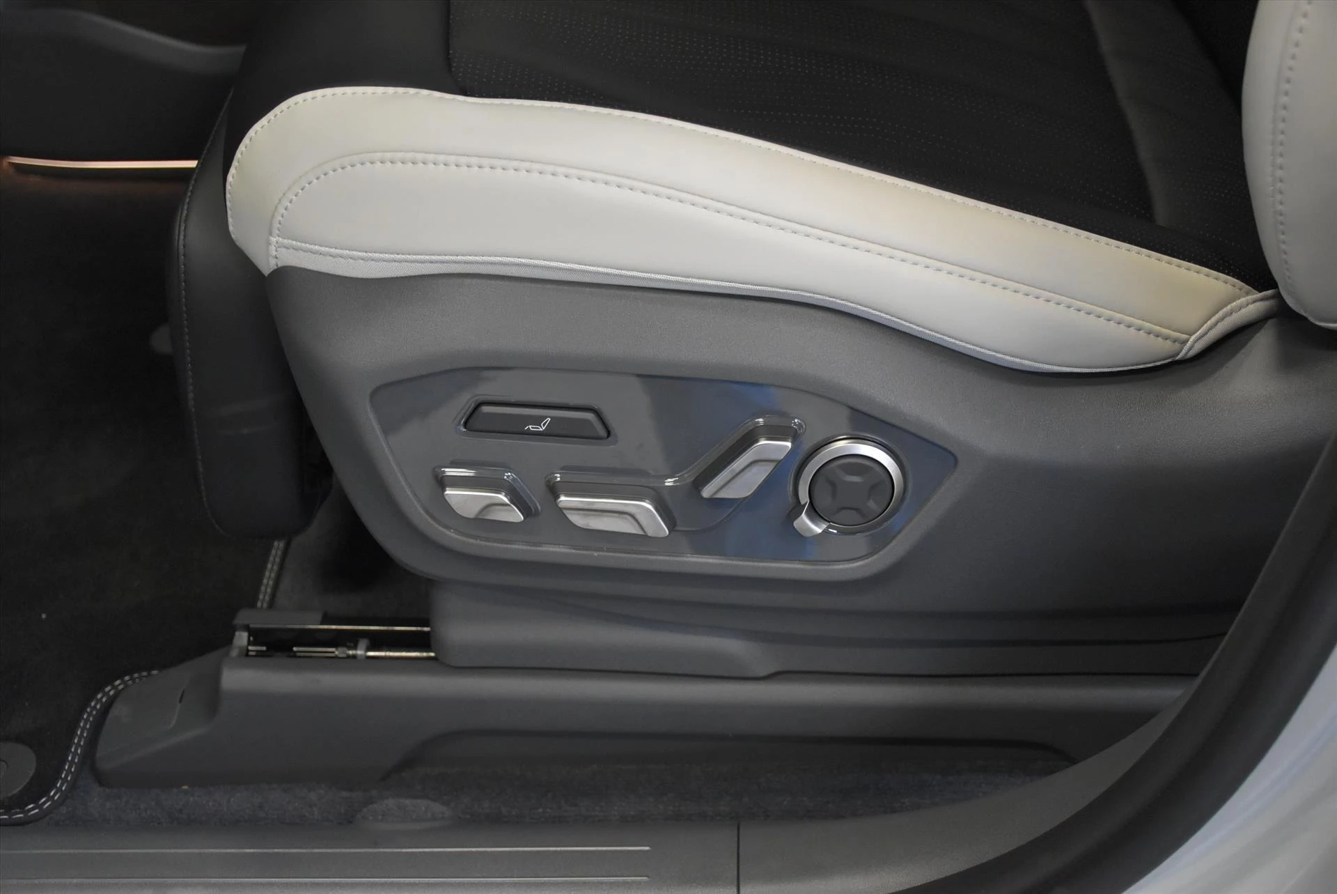 Hoofdafbeelding Kia EV9