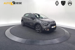 Citroen C3 PureTech 82 C-Series | Navigatie | Climate Control | Apple Carplay