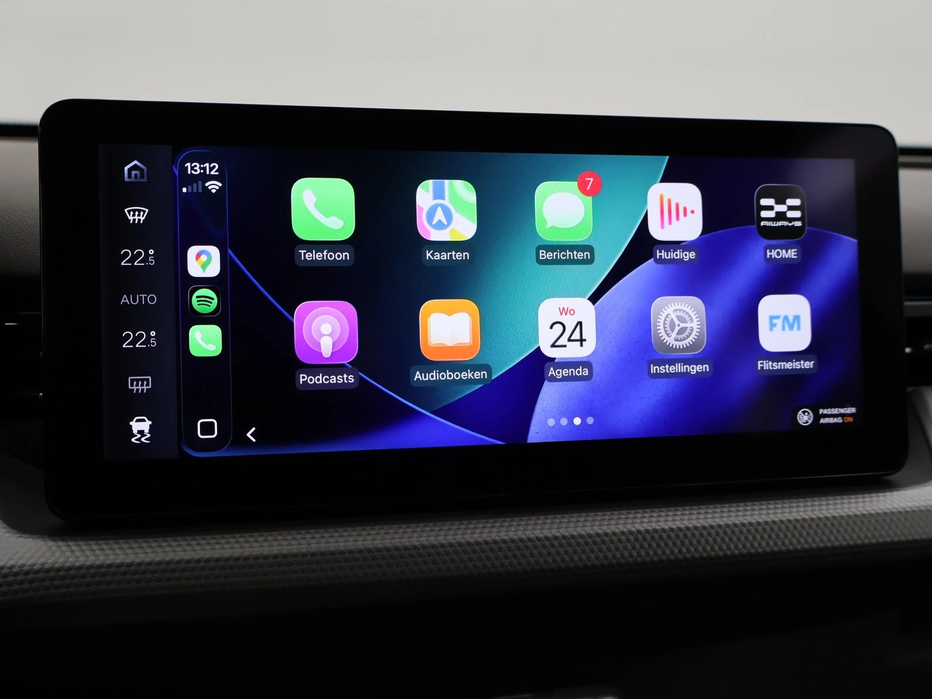 Hoofdafbeelding Aiways U5