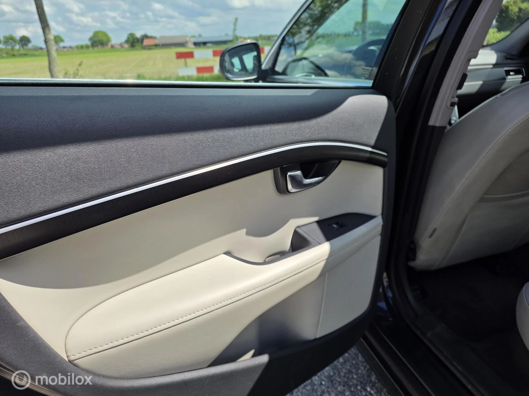 Hoofdafbeelding Volvo V70
