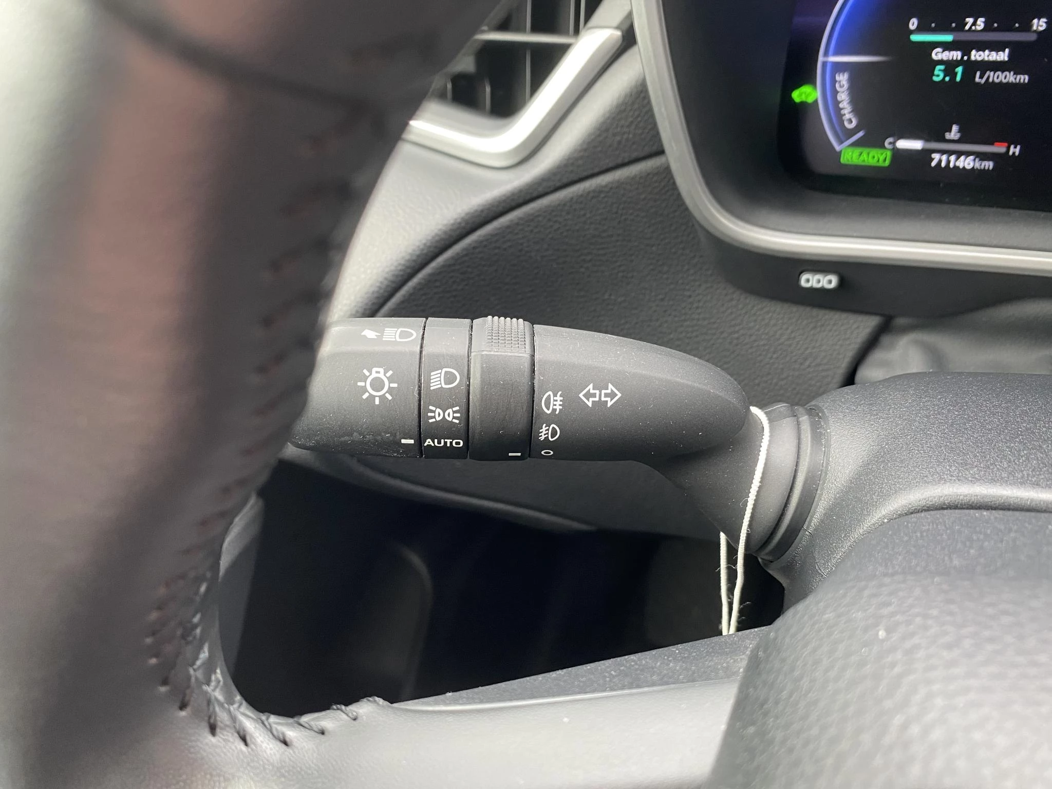 Hoofdafbeelding Toyota Corolla Cross