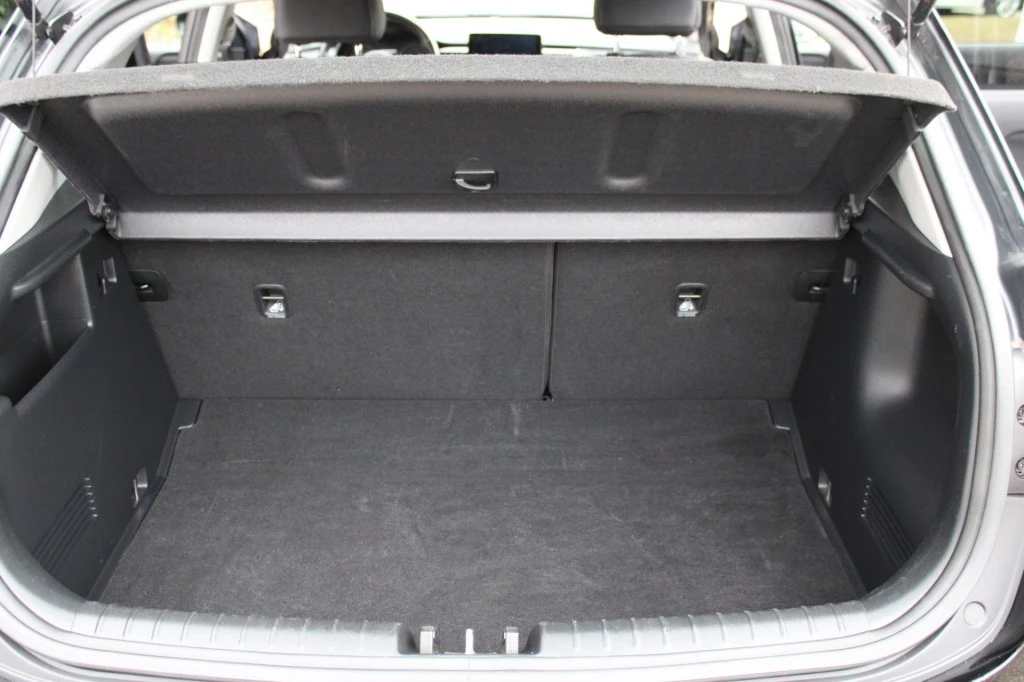 Hoofdafbeelding Kia Stonic