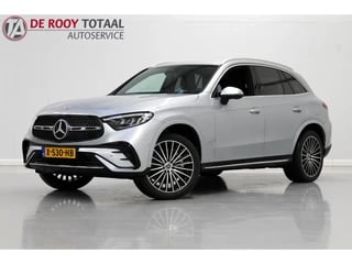 Mercedes-Benz GLC 300e 4MATIC AMG Line 313PK PLUG-IN HYBRIDE | 11.9" LCD TOUCHSCREEN | STOELVENTILATIE/MASSAGE | ELEC-TREKHAAK