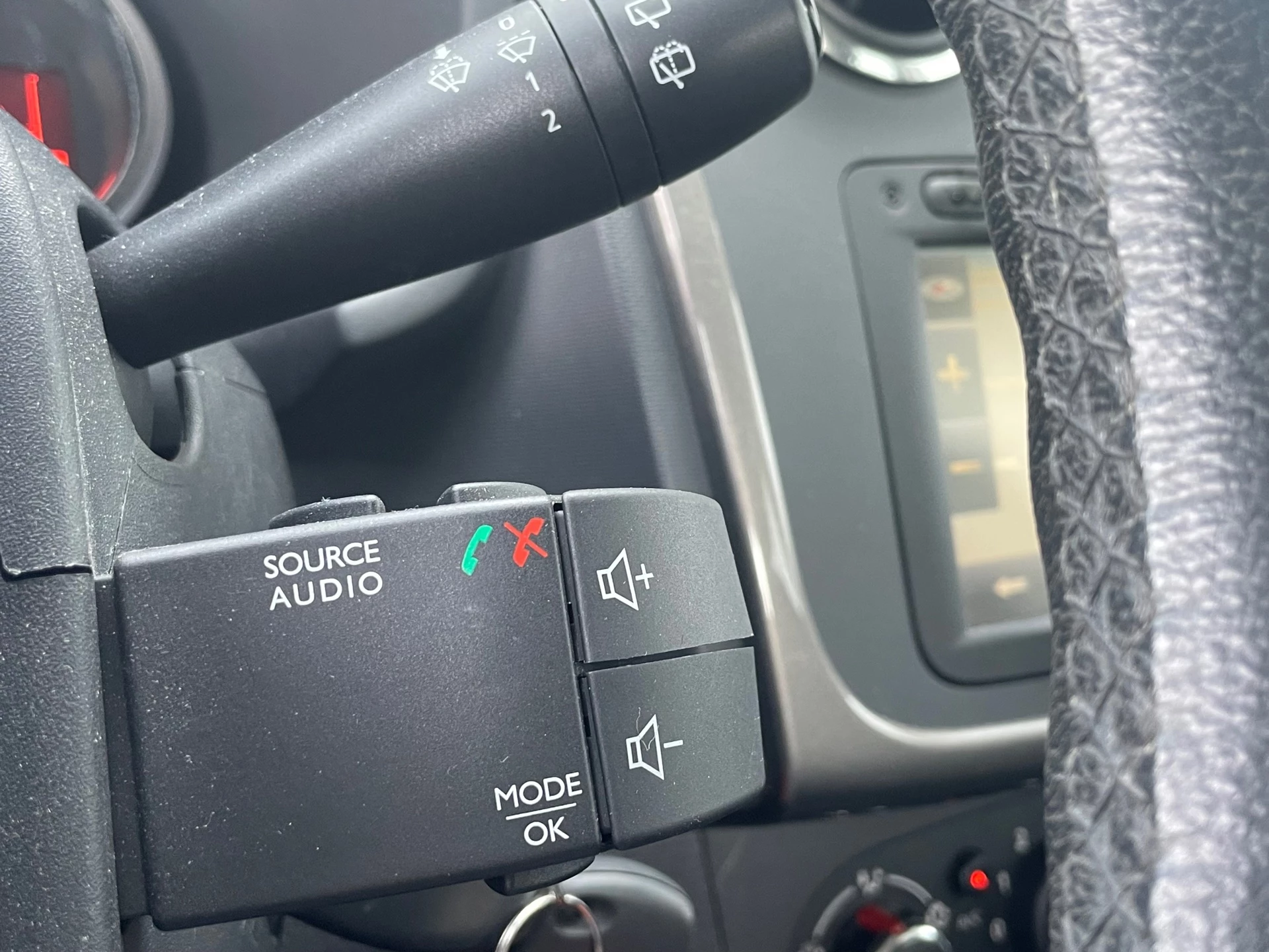 Hoofdafbeelding Dacia Sandero Stepway