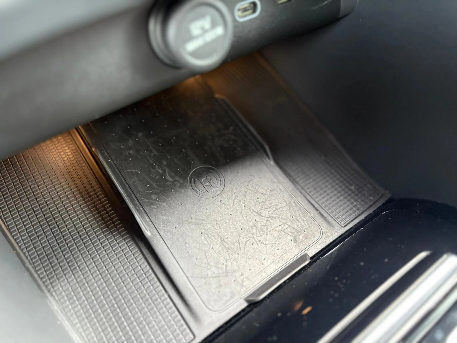 Hoofdafbeelding Volvo C40