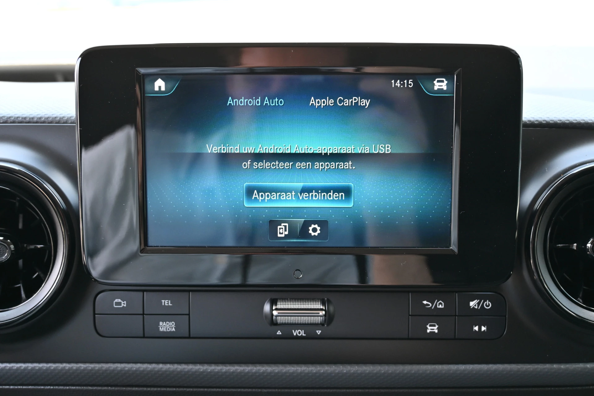 Hoofdafbeelding Mercedes-Benz Citan