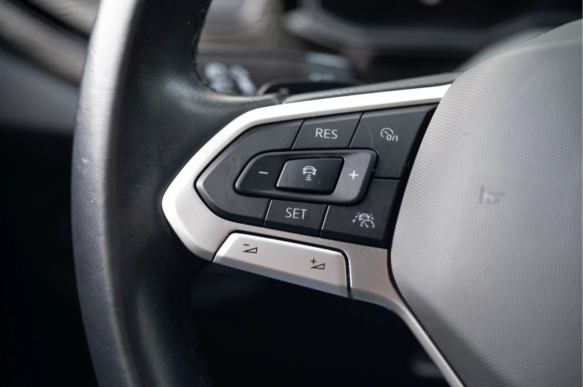 Hoofdafbeelding Volkswagen Taigo