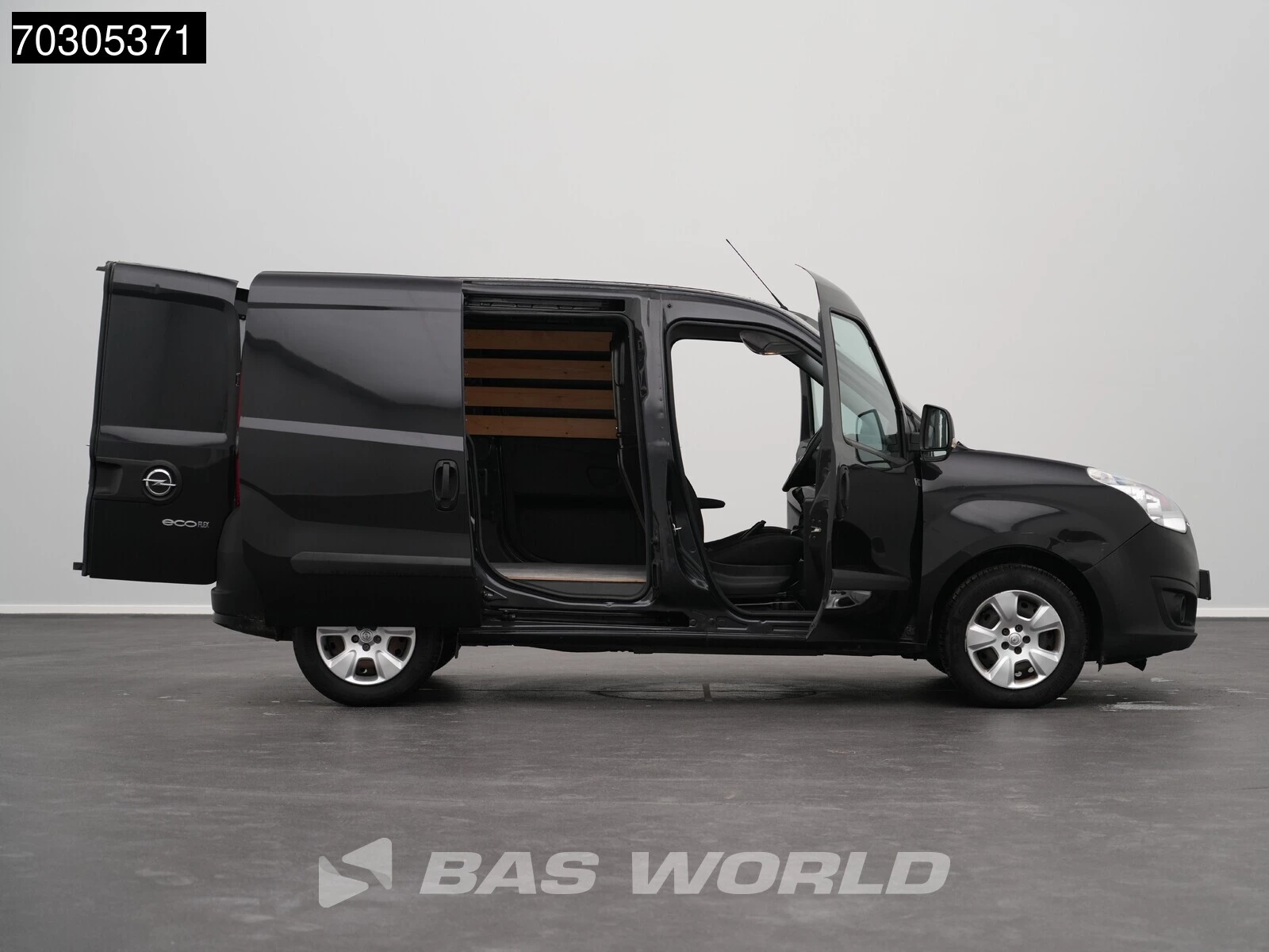 Hoofdafbeelding Opel Combo