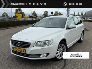 Hoofdafbeelding Volvo V70