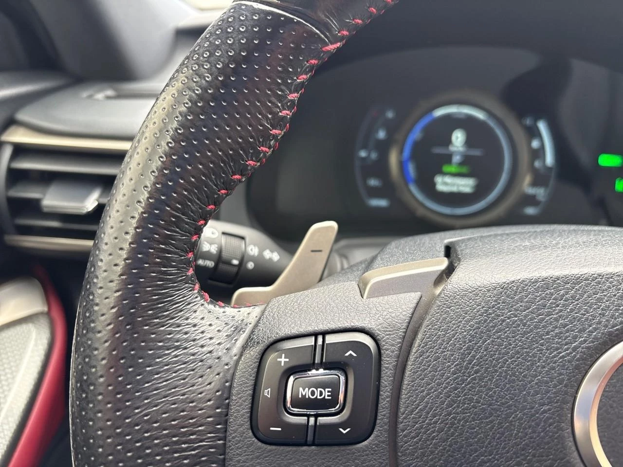 Hoofdafbeelding Lexus RC
