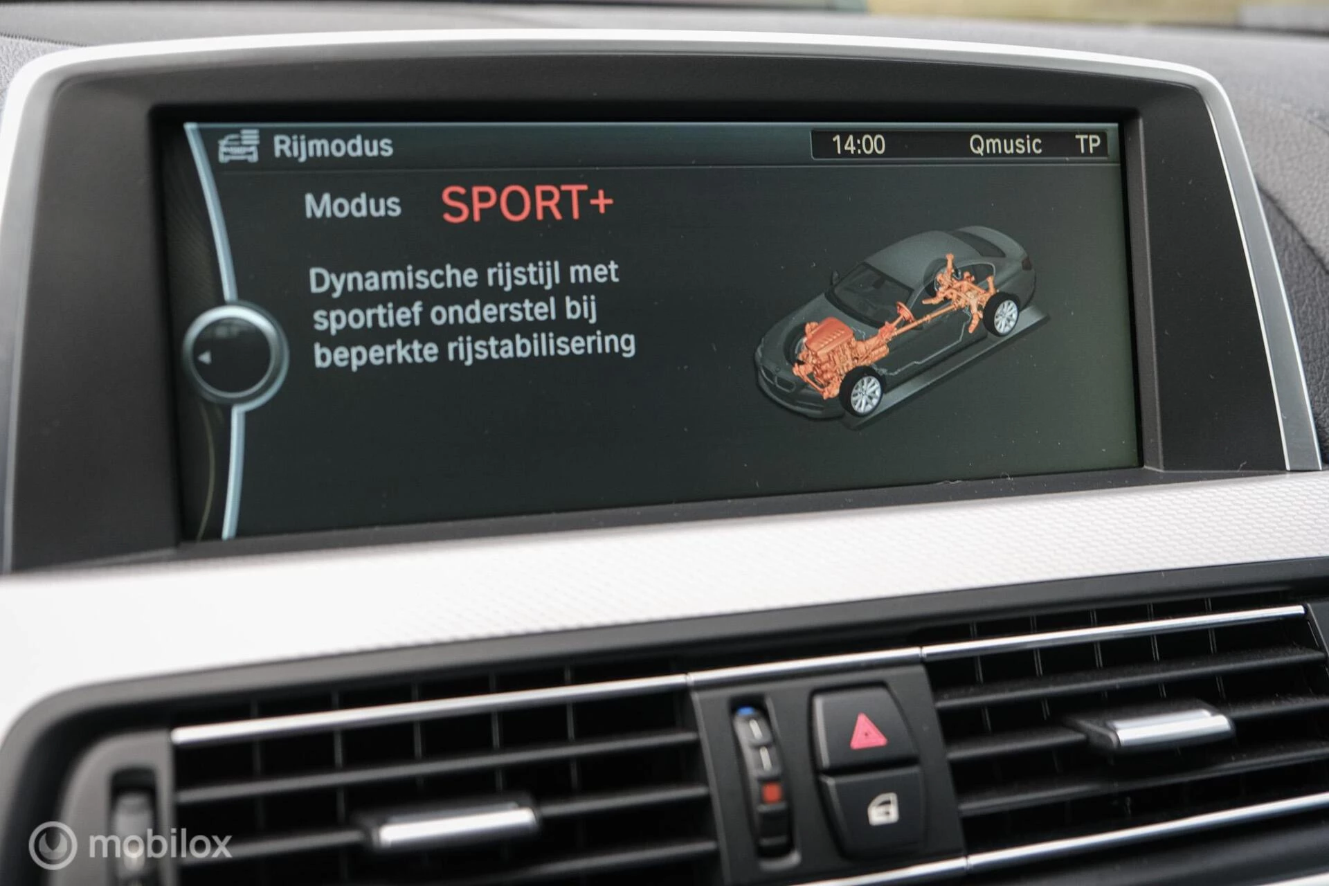 Hoofdafbeelding BMW 6 Serie