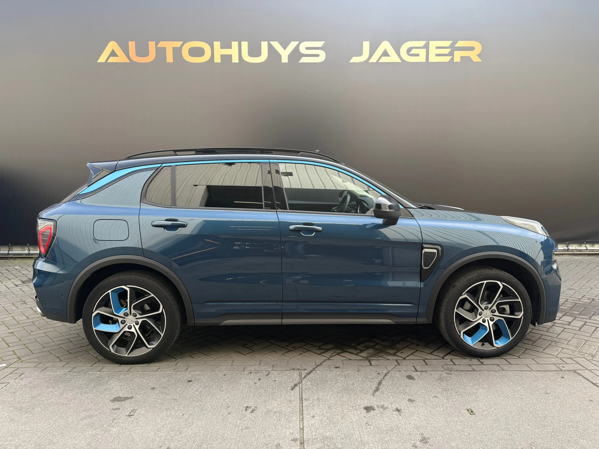 Hoofdafbeelding Lynk & Co 01