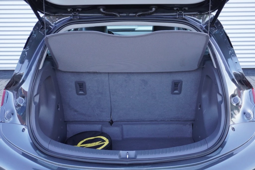 Hoofdafbeelding Opel Ampera-e