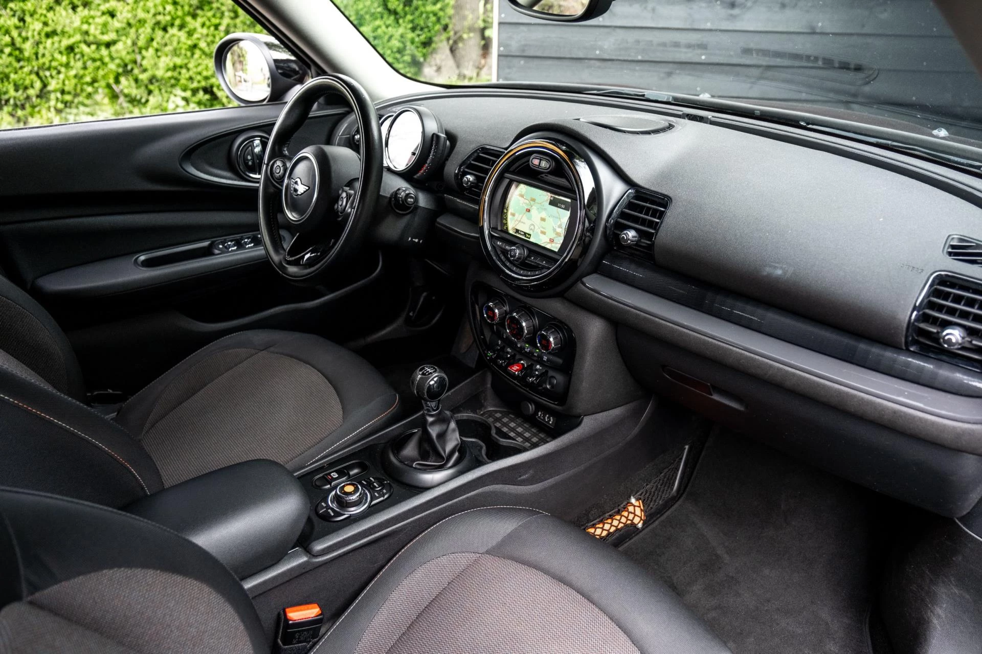 Hoofdafbeelding MINI Clubman