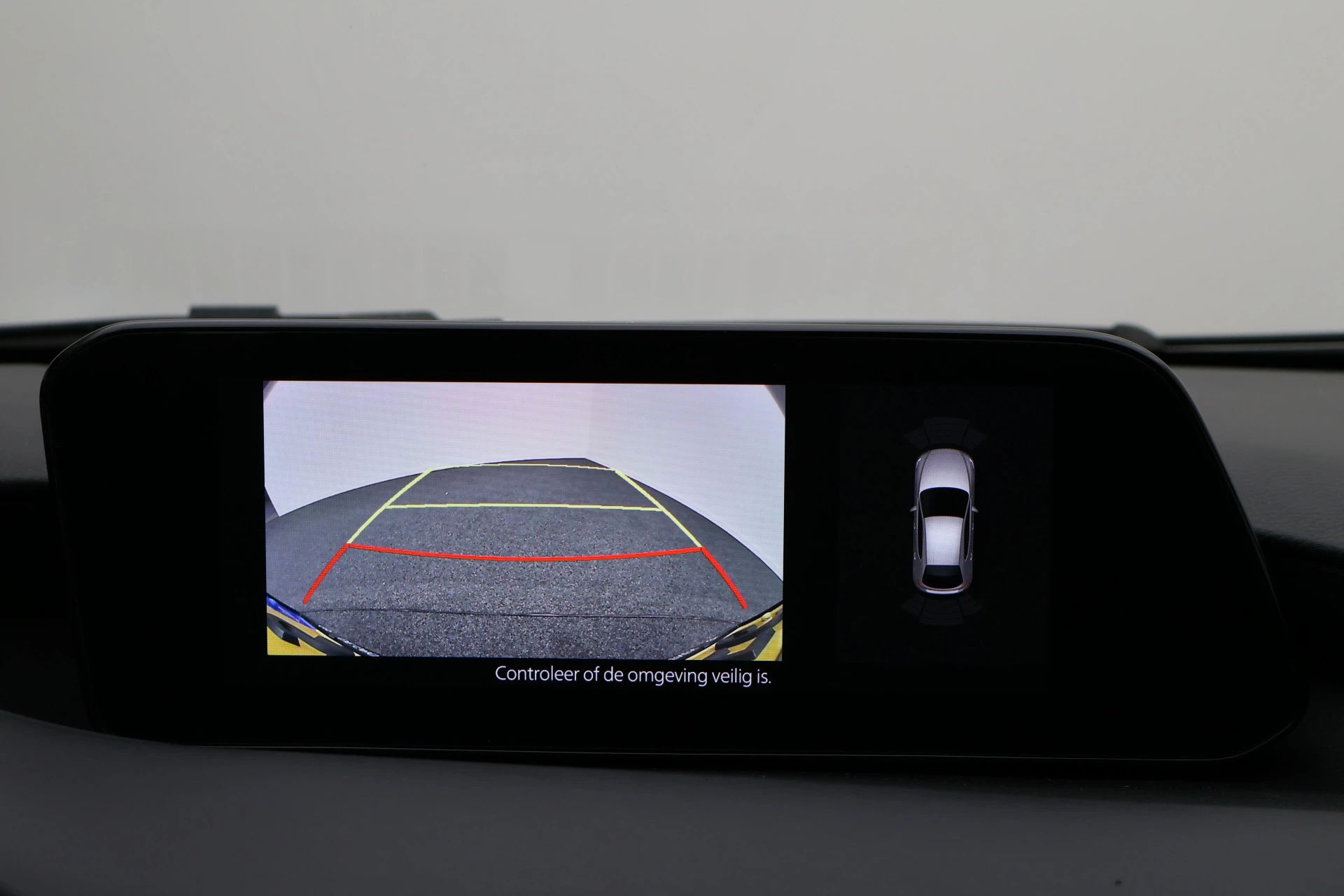 Hoofdafbeelding Mazda 3