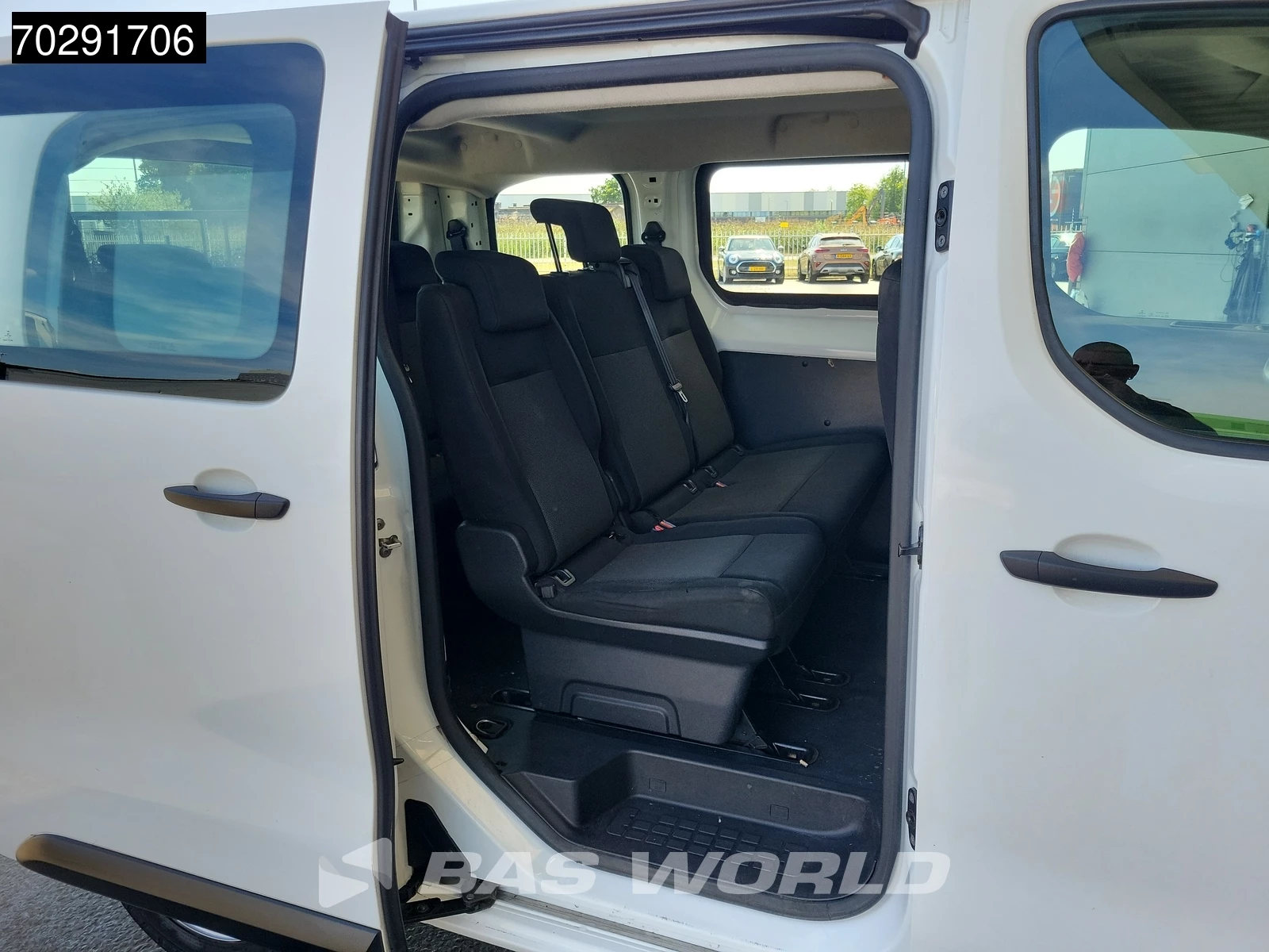Hoofdafbeelding Peugeot Expert
