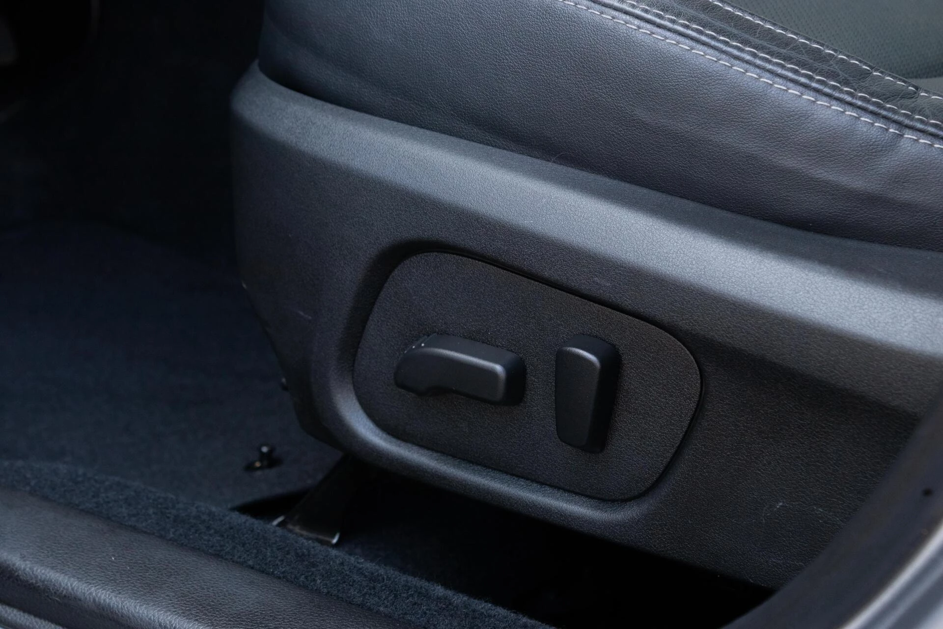 Hoofdafbeelding Subaru Forester