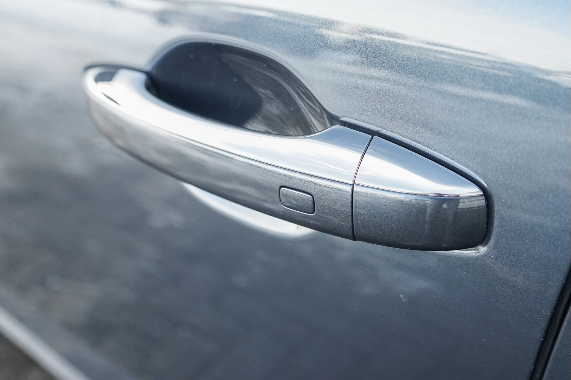 Hoofdafbeelding Renault Megane E-Tech