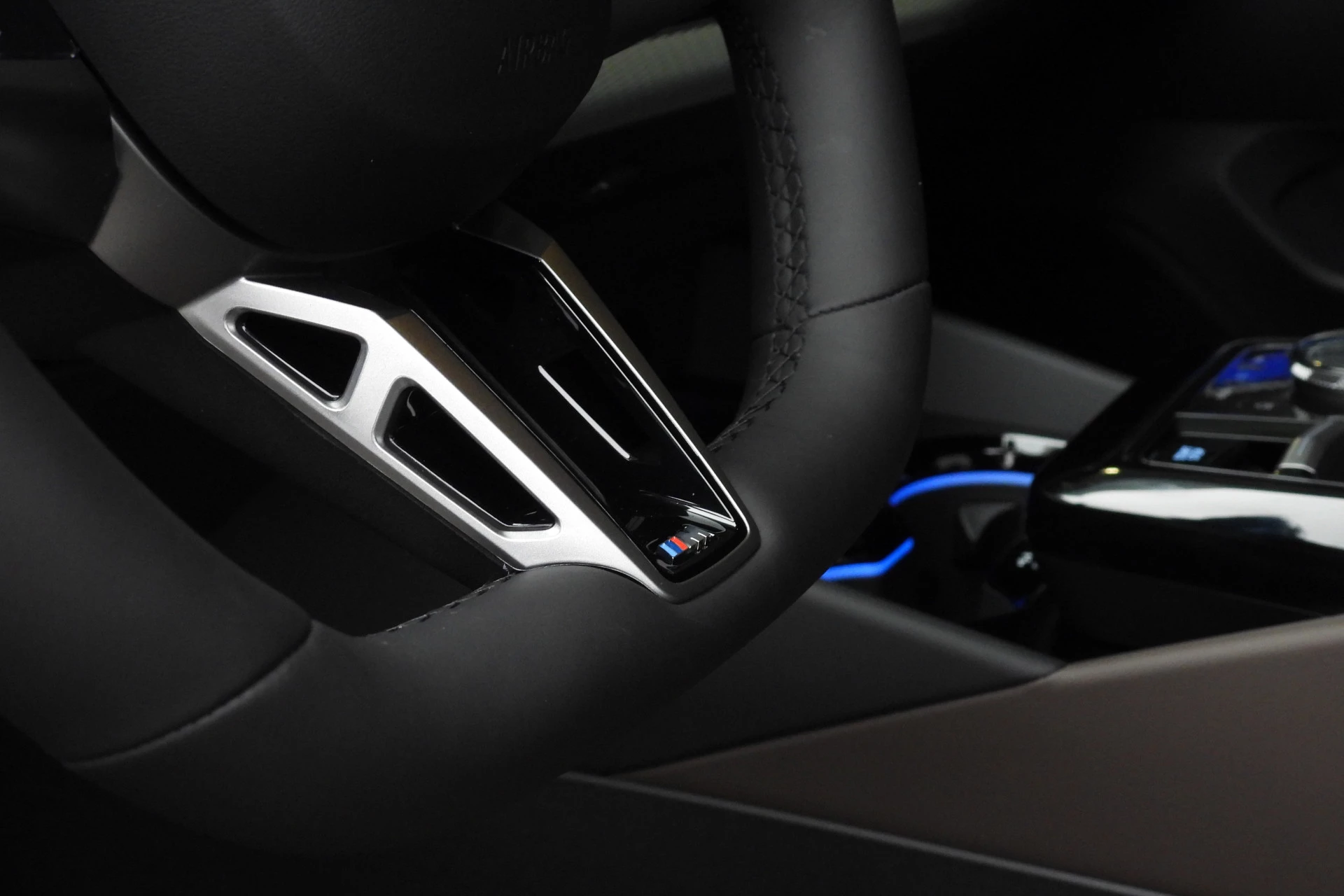 Hoofdafbeelding BMW i5