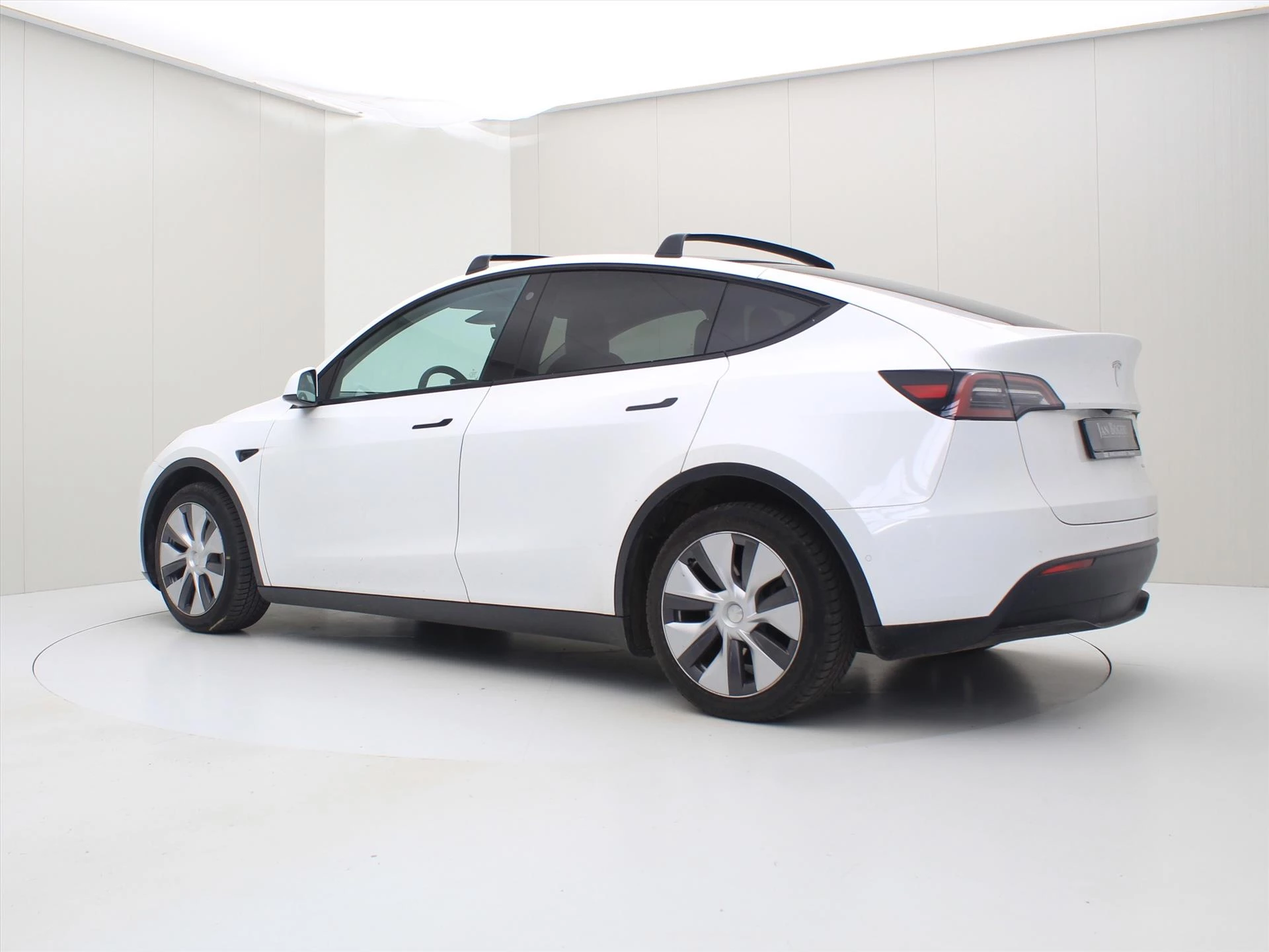 Hoofdafbeelding Tesla Model Y