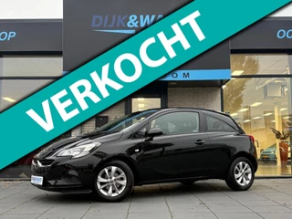 Opel Corsa 1.4 Online Edition 2.0 | AUTOMAAT | CRUISE | STUUR/STOELVERW | CAMERA