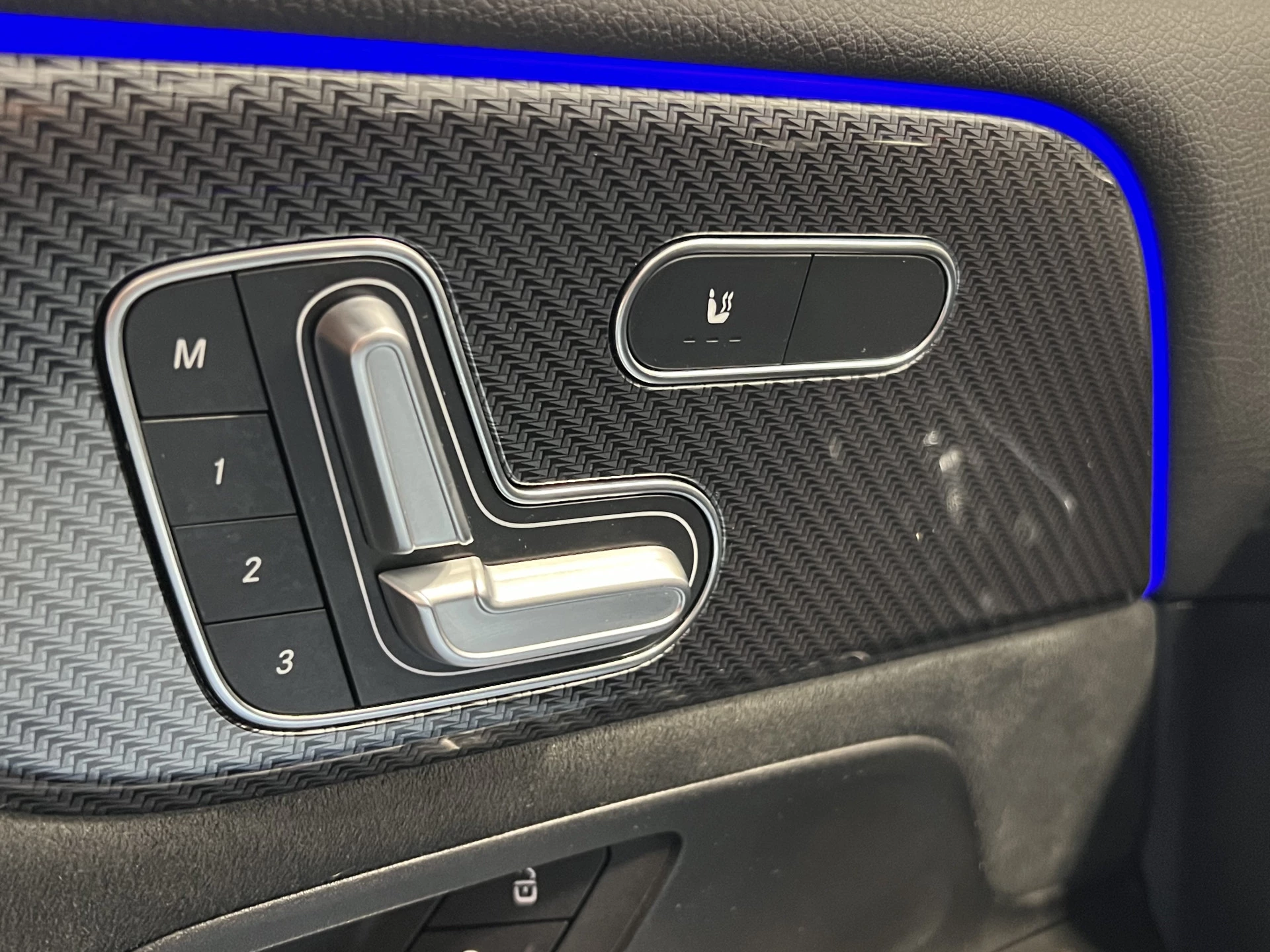 Hoofdafbeelding Mercedes-Benz GLB