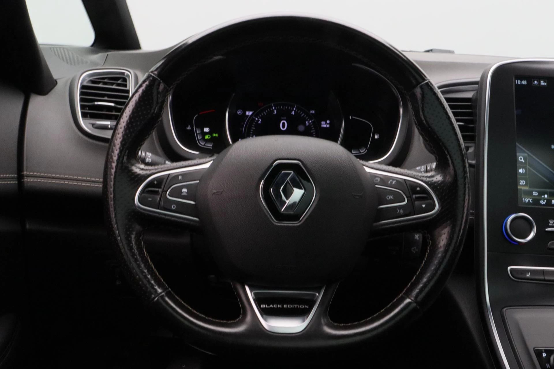 Hoofdafbeelding Renault Scénic