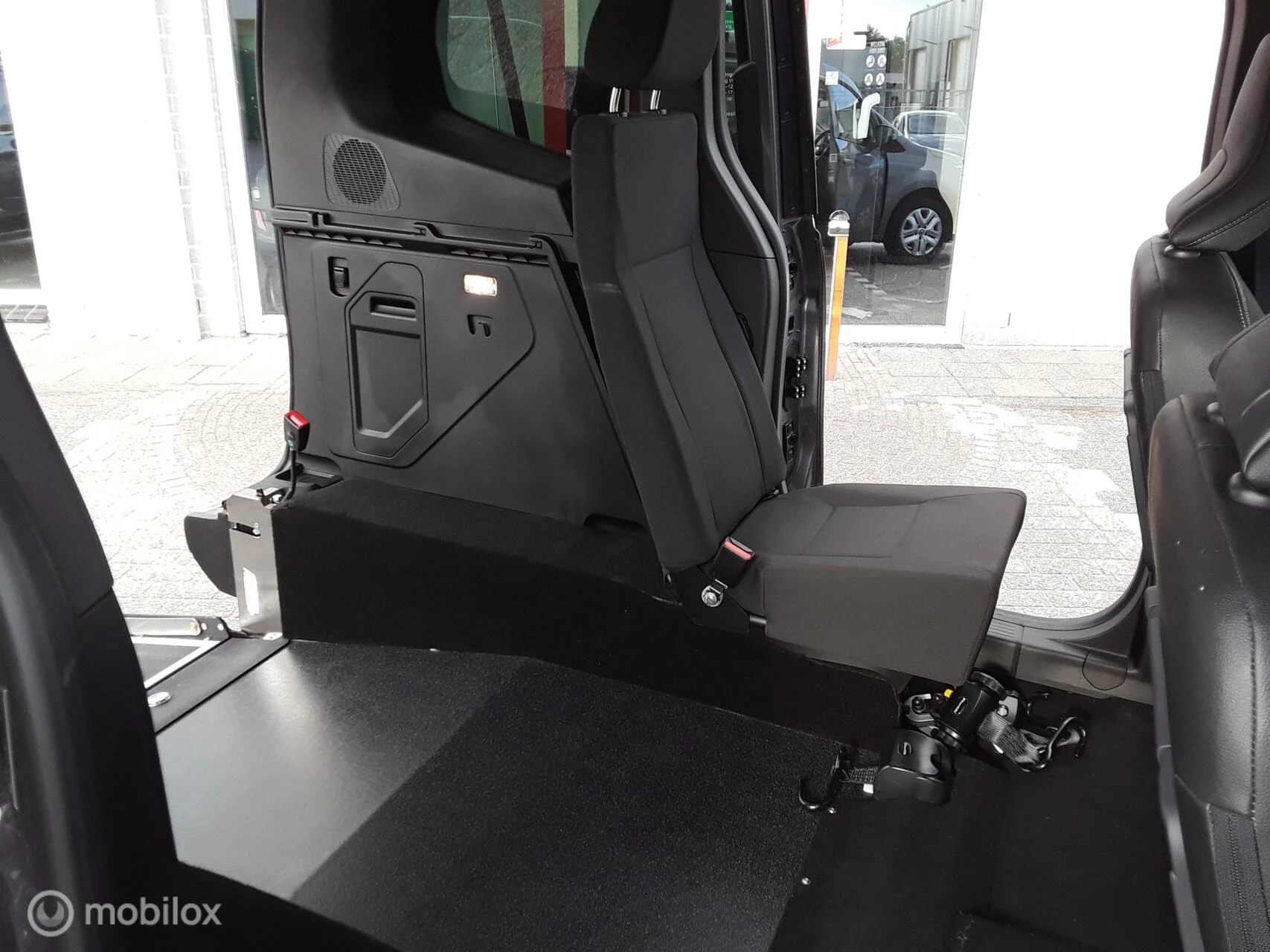 Hoofdafbeelding Renault Kangoo