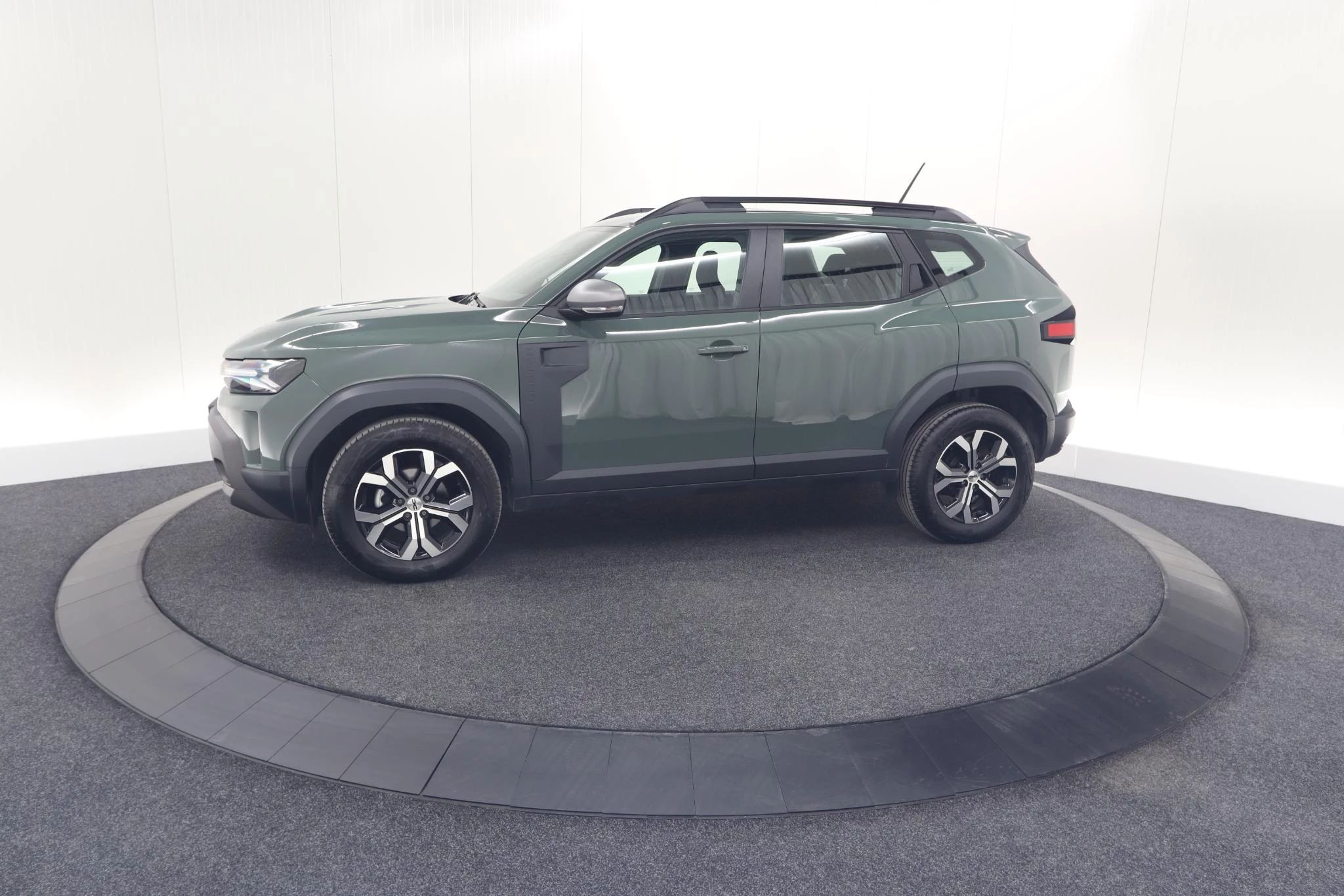 Hoofdafbeelding Dacia Duster