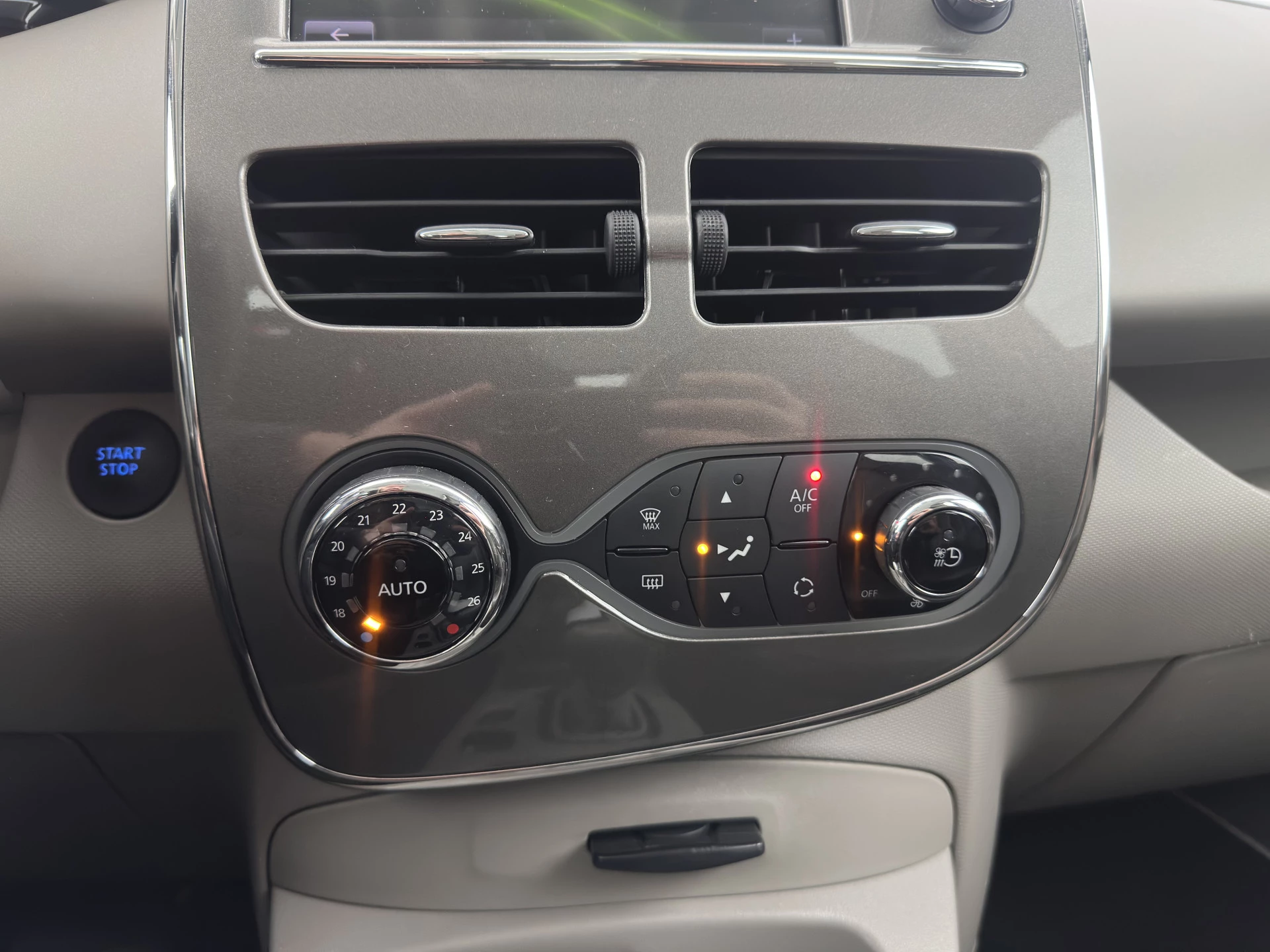 Hoofdafbeelding Renault ZOE