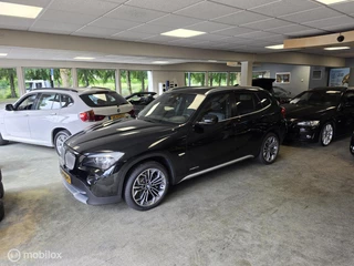 BMW X1 xDrive28i Executive