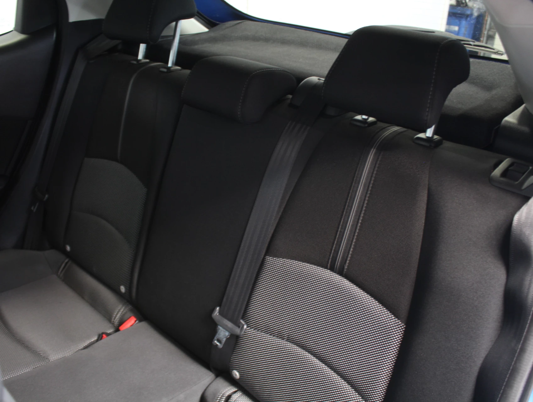 Hoofdafbeelding Mazda 2