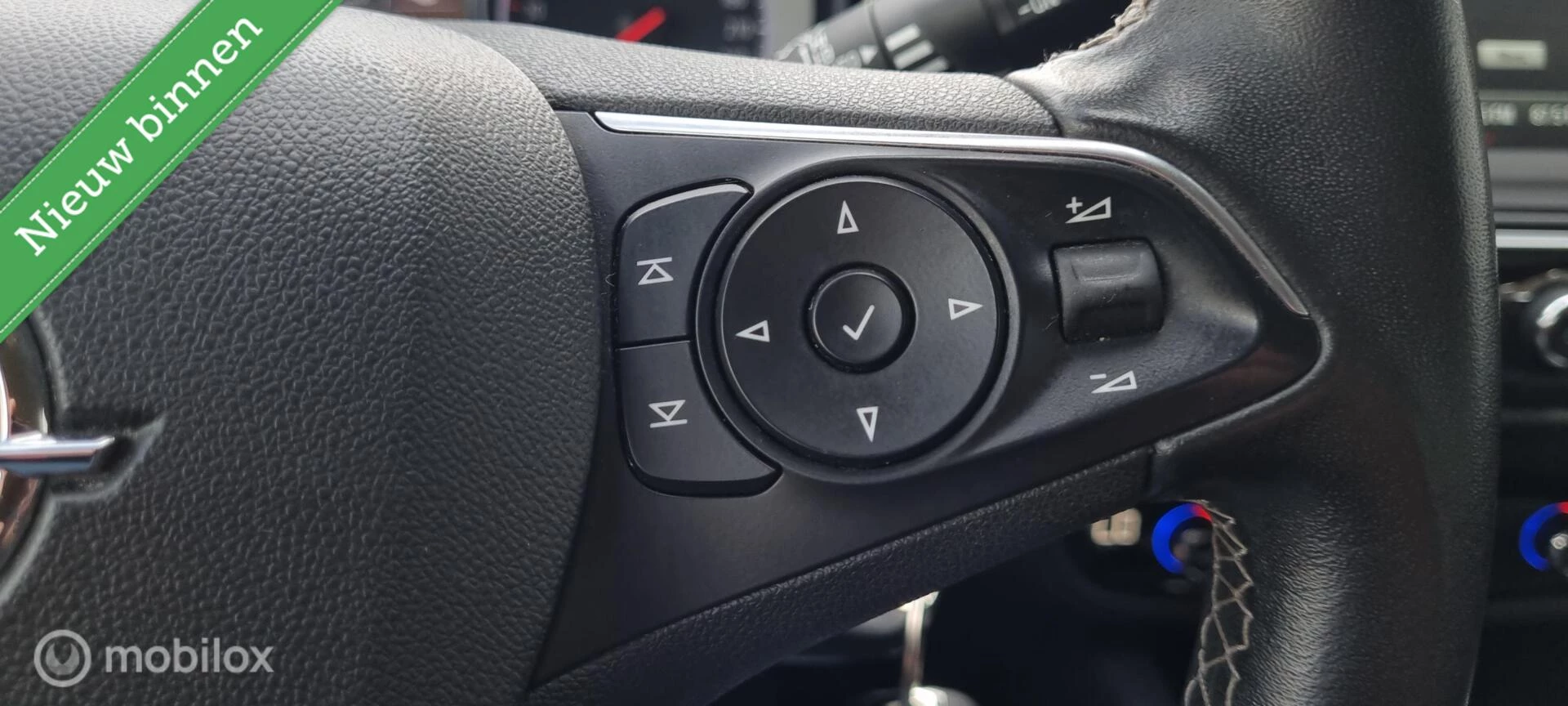 Hoofdafbeelding Opel Insignia