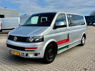 Volkswagen Transporter Kombi 2.0 TDI L2H1 Comfortline 140PK